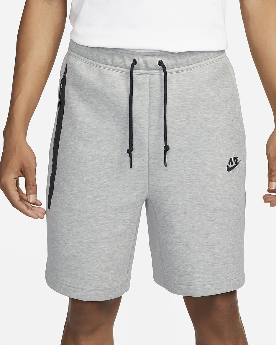 Mens hotsell nike tech pack shorts szM